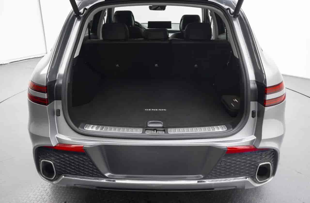 GENESIS GV70 - 7