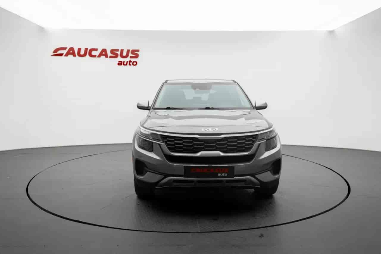 KIA Seltos - 2