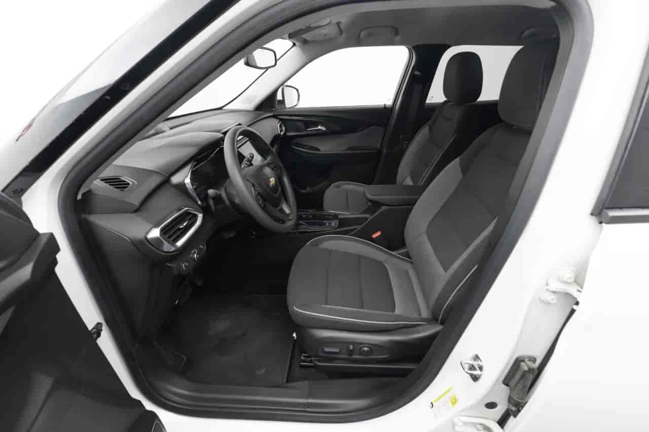 CHEVROLET Trailblazer - 10