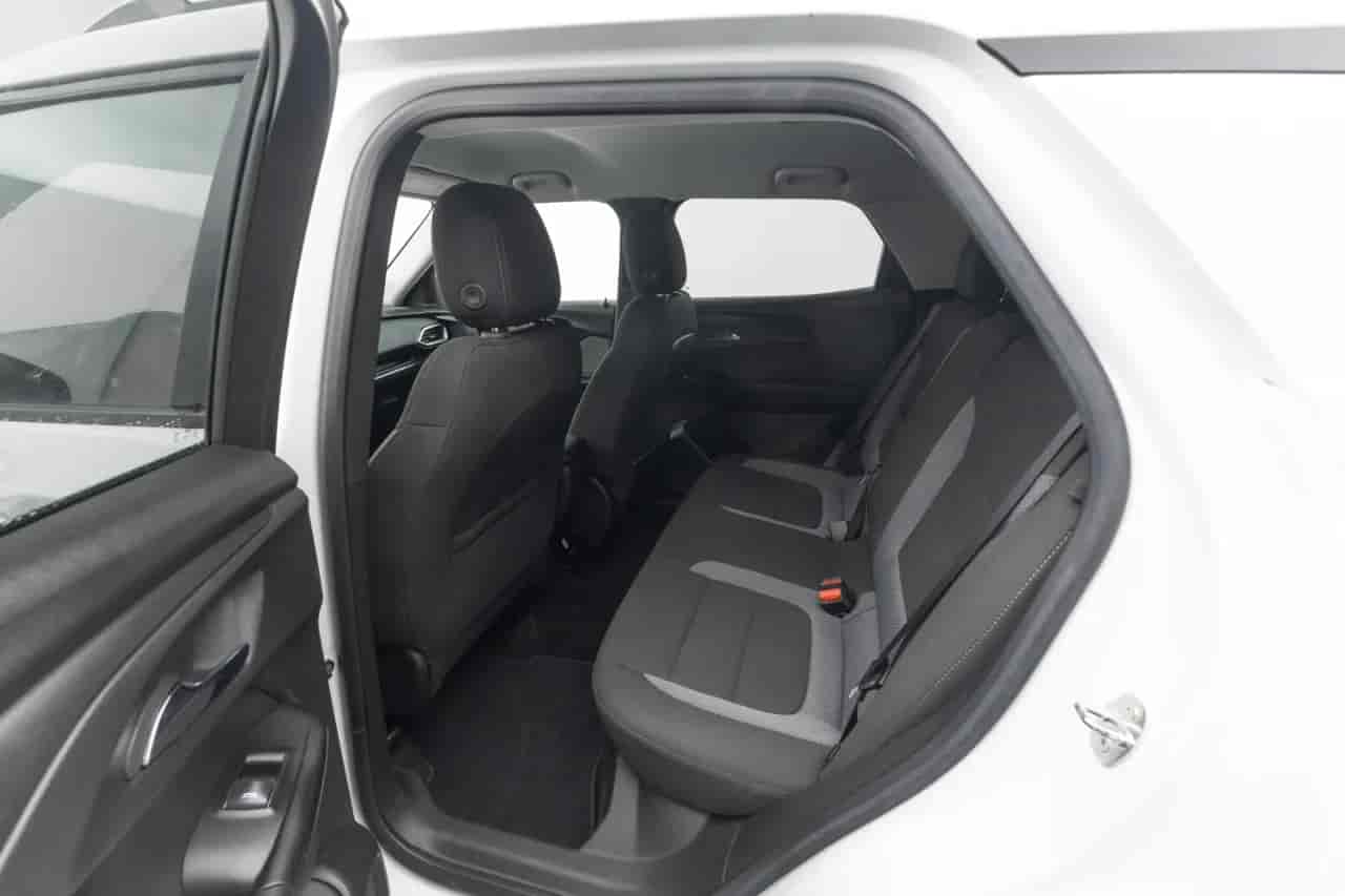 CHEVROLET Trailblazer - 8