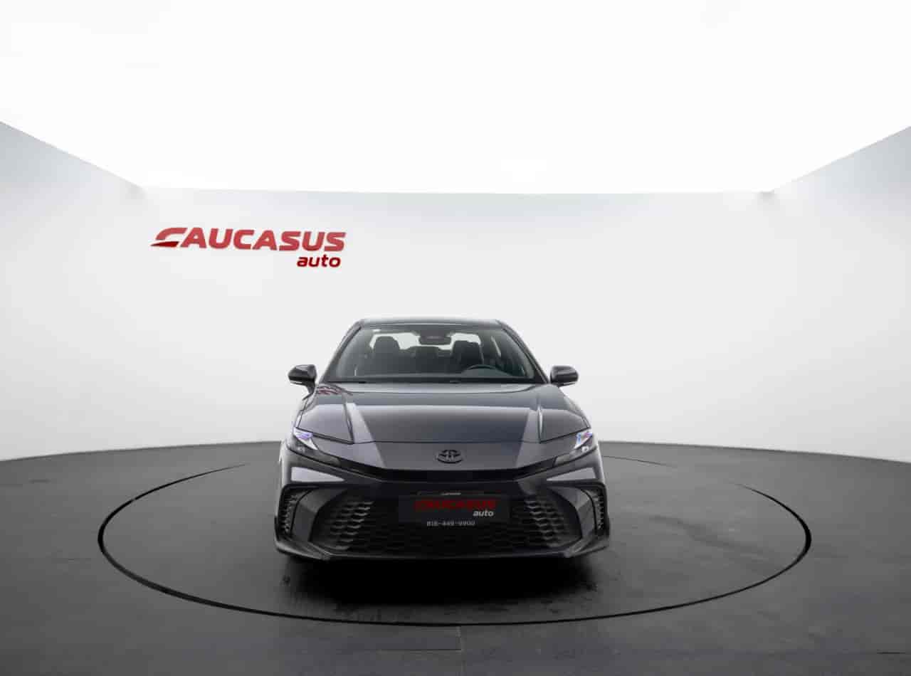 TOYOTA Camry - 2