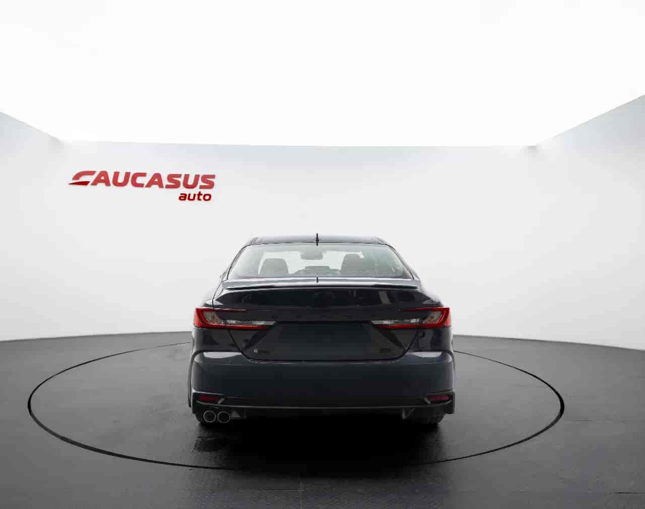 TOYOTA Camry - 5