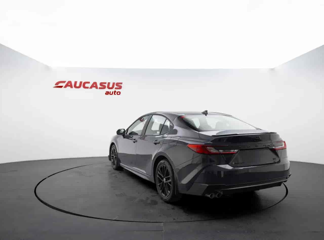 TOYOTA Camry - 6