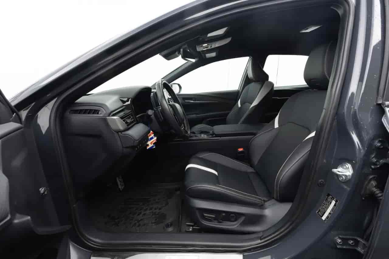 TOYOTA Camry - 10