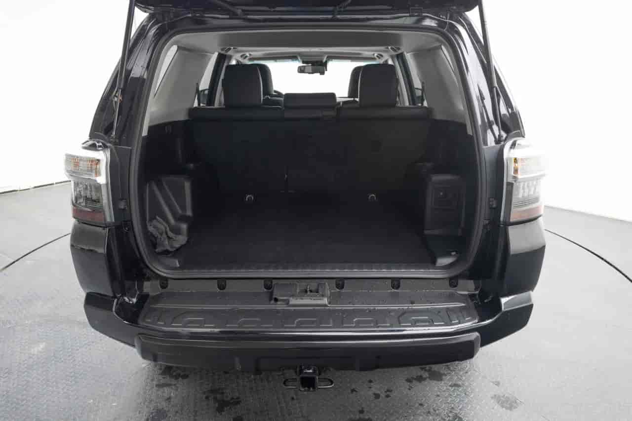 TOYOTA 4-Runner - 7