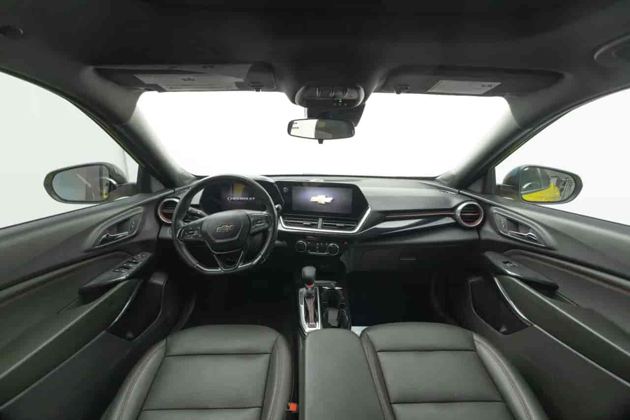 CHEVROLET Trax - 9
