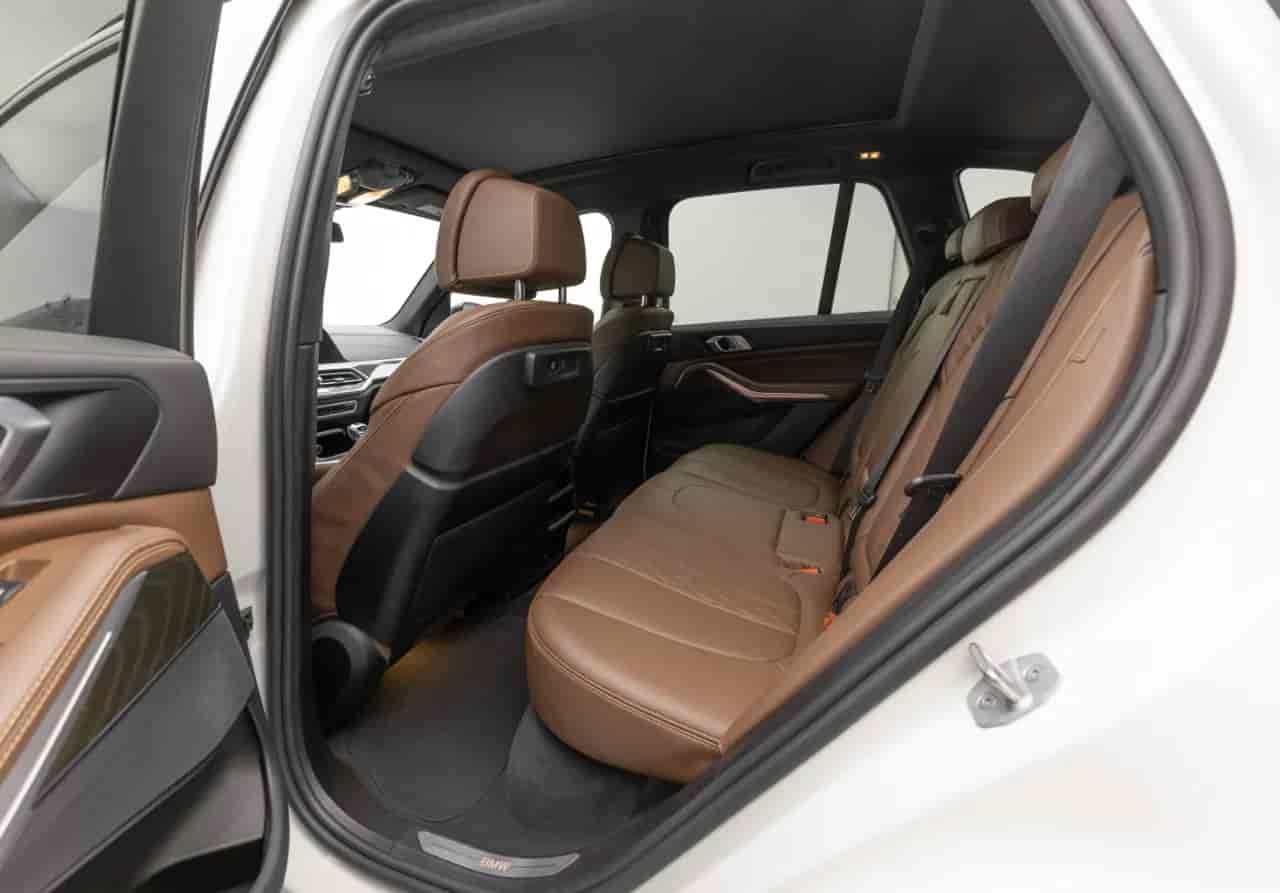 BMW X5 - 8