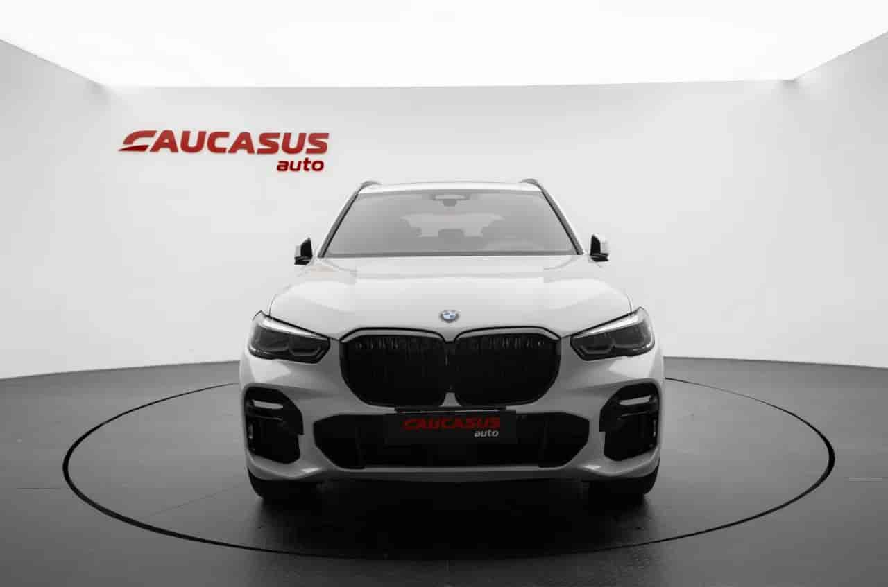 BMW X5 - 2