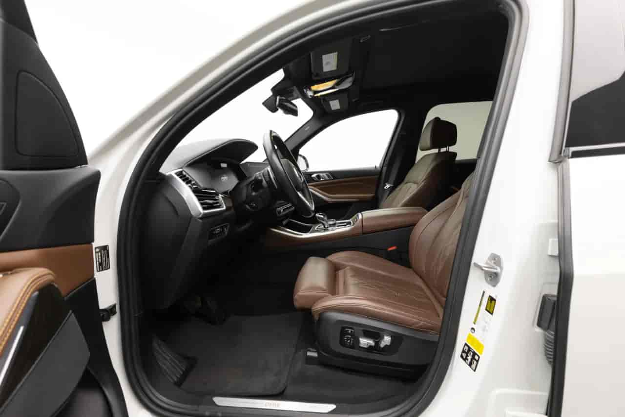 BMW X5 - 10