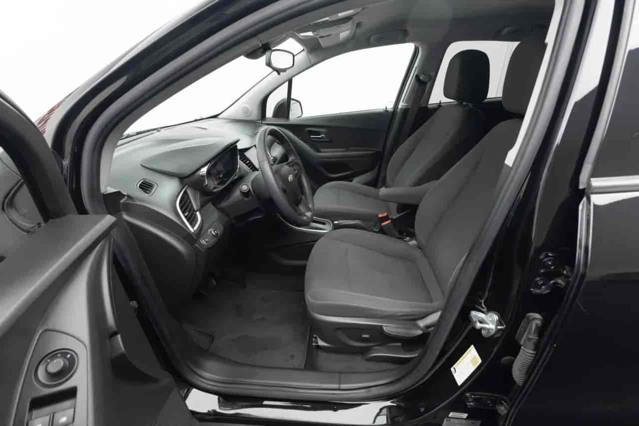 CHEVROLET Trax - 10