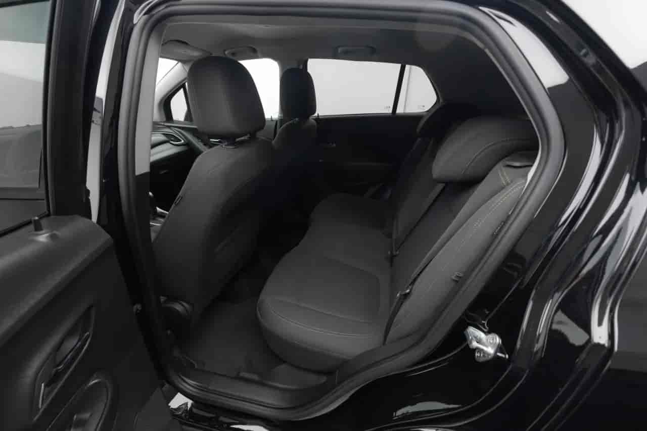 CHEVROLET Trax - 8