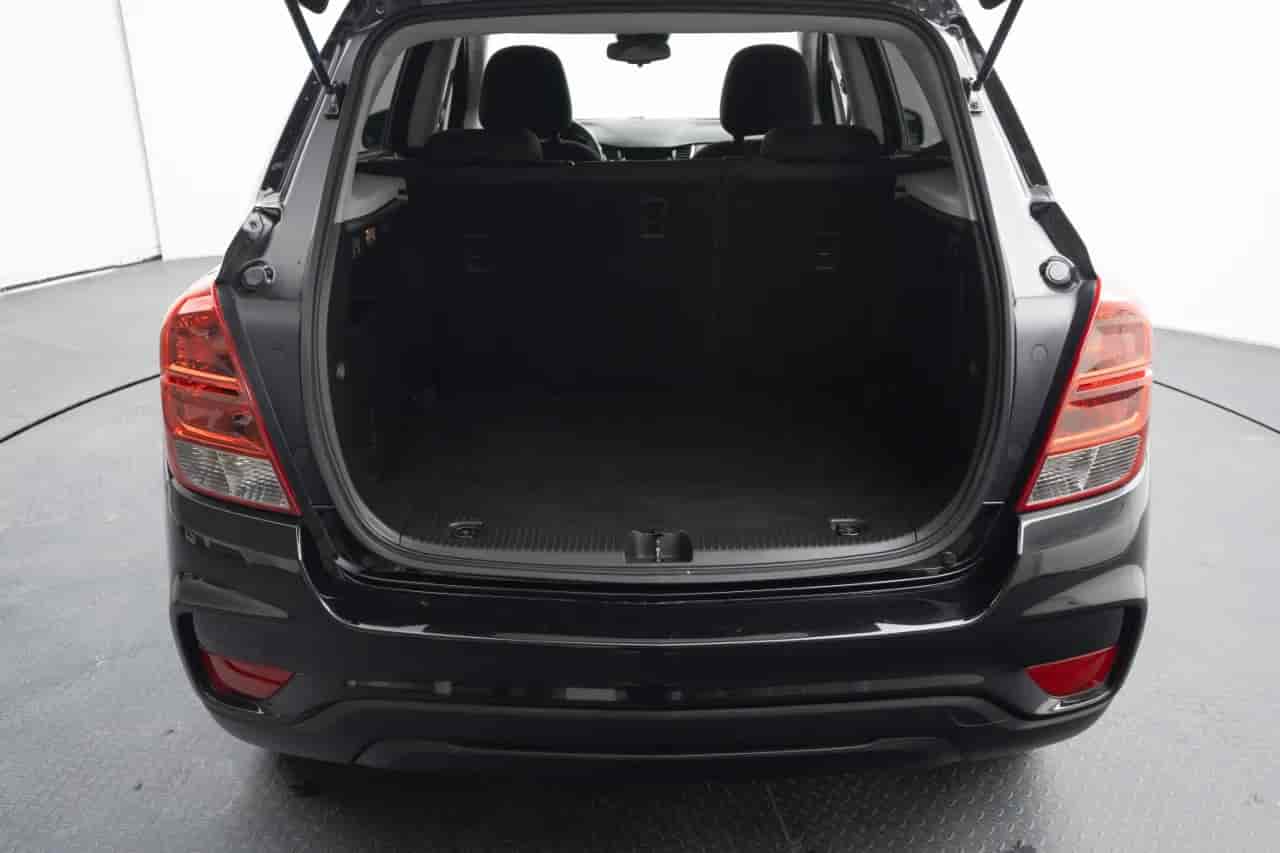 CHEVROLET Trax - 7