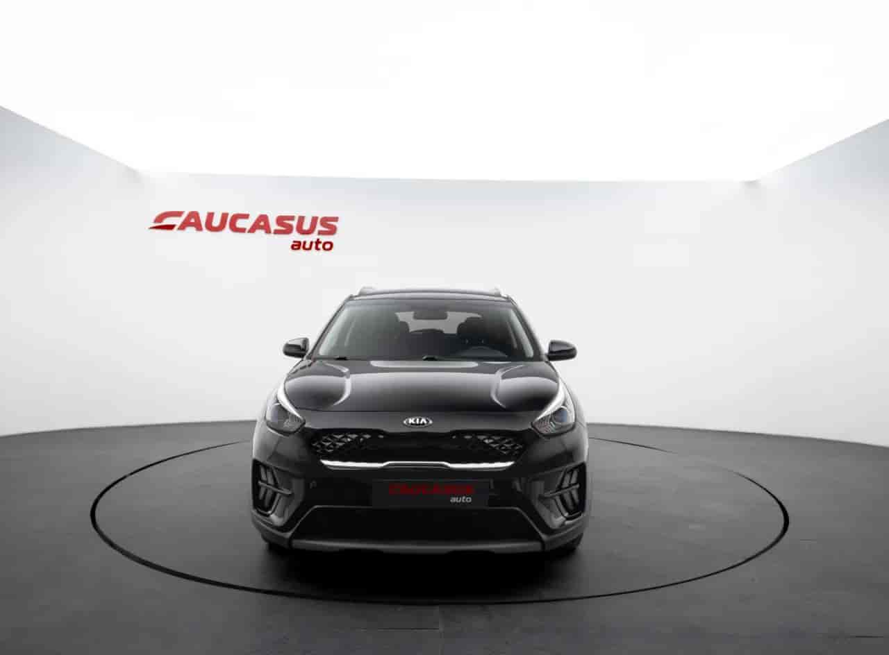 KIA Niro - 2