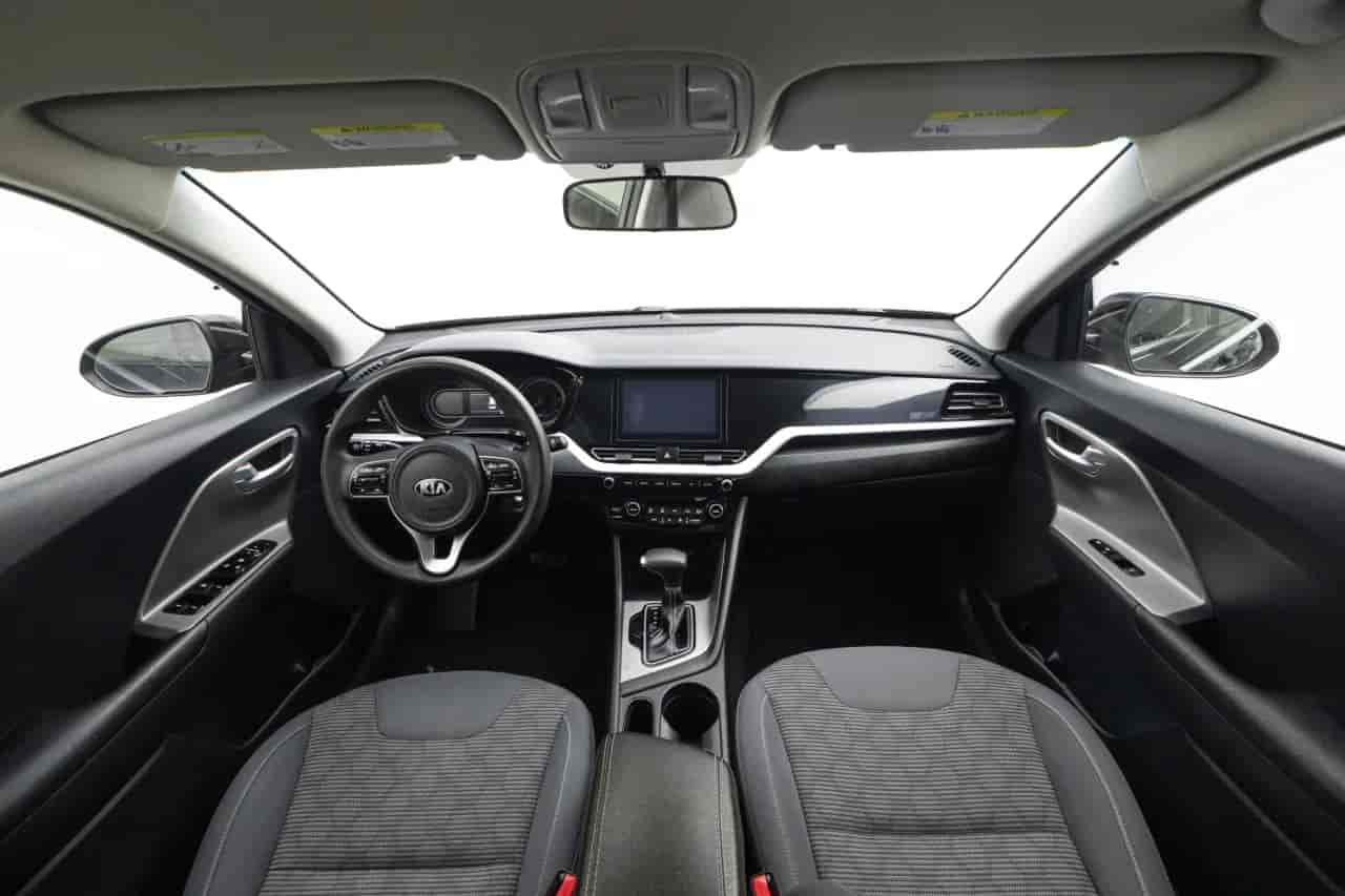 KIA Niro - 9