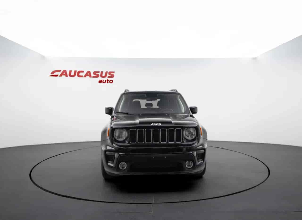 JEEP Renegade - 2