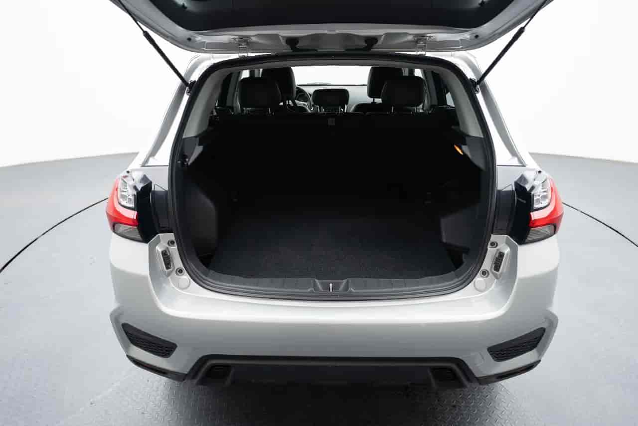 MITSUBISHI Outlander Sport - 7