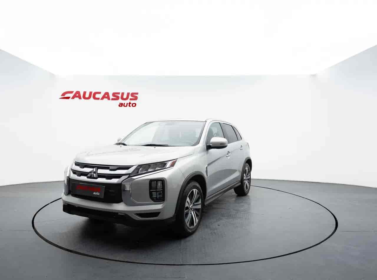 MITSUBISHI Outlander Sport - 1