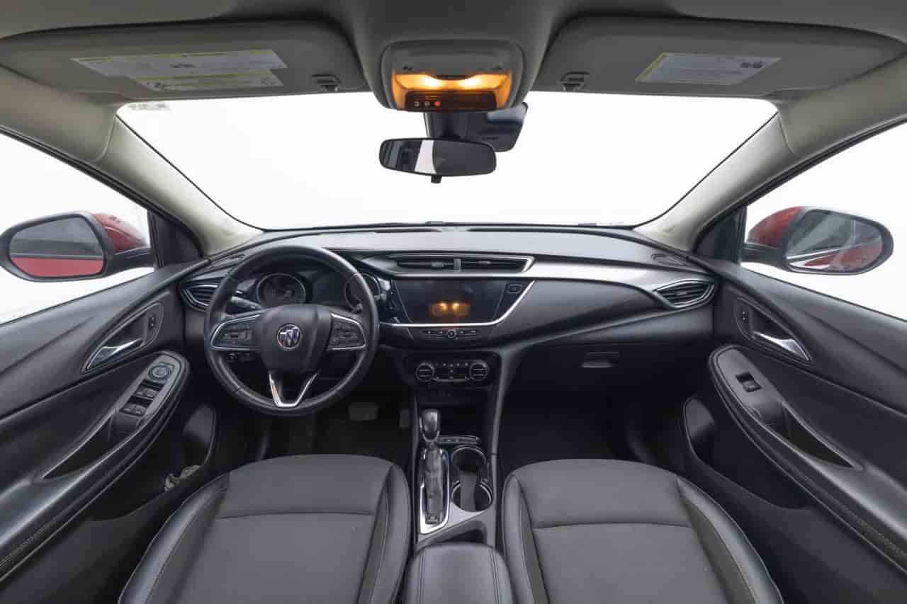 BUICK Encore - 9
