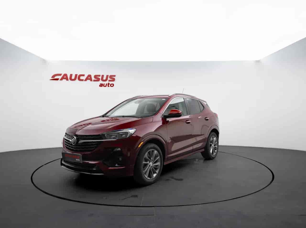 BUICK Encore - 1