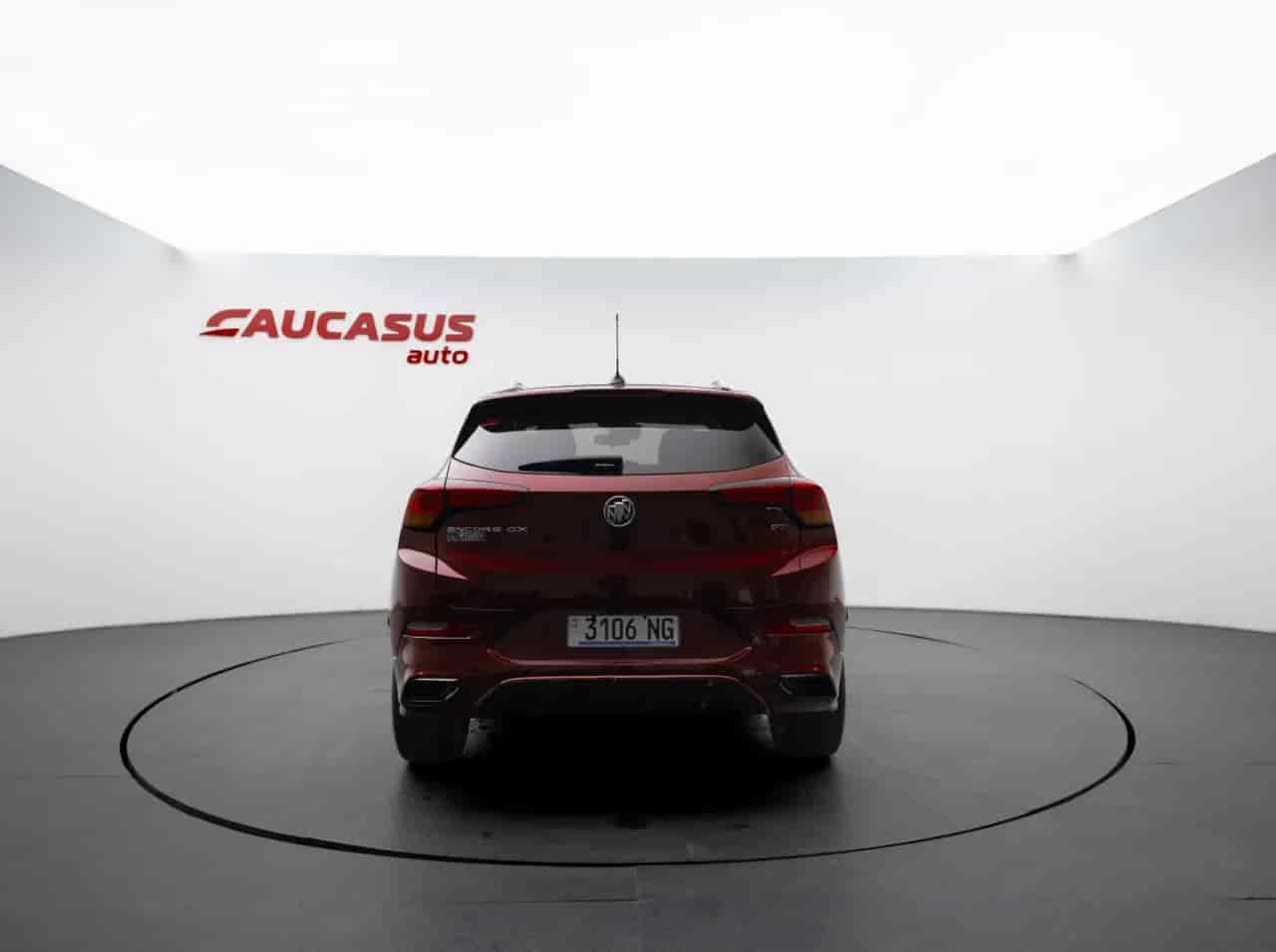 BUICK Encore - 5