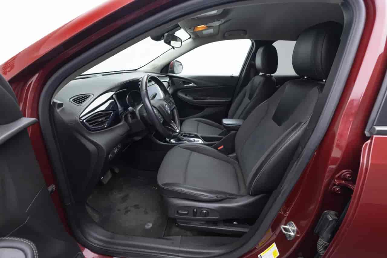 BUICK Encore - 10