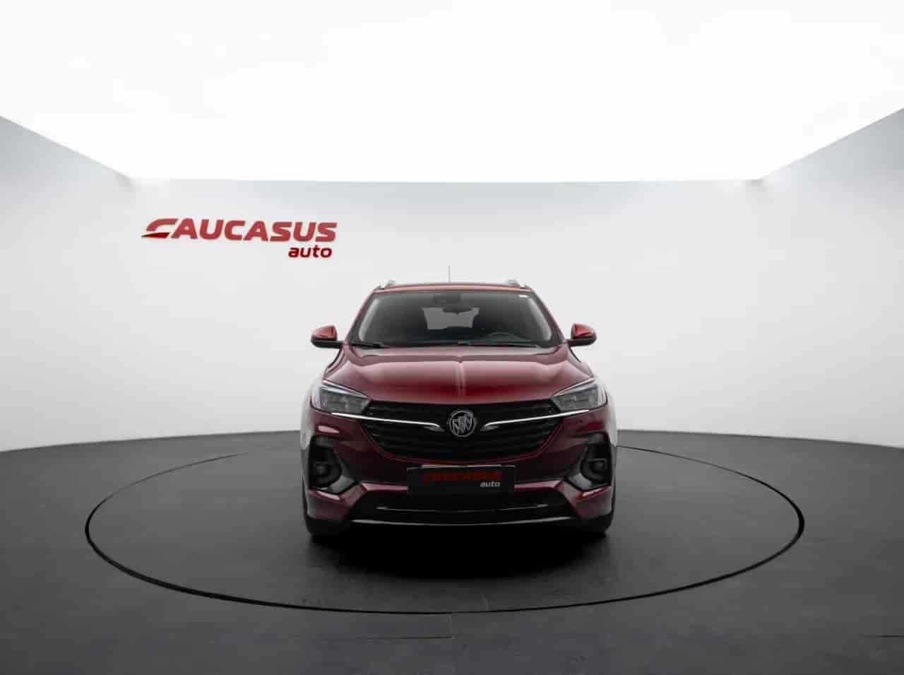 BUICK Encore - 2