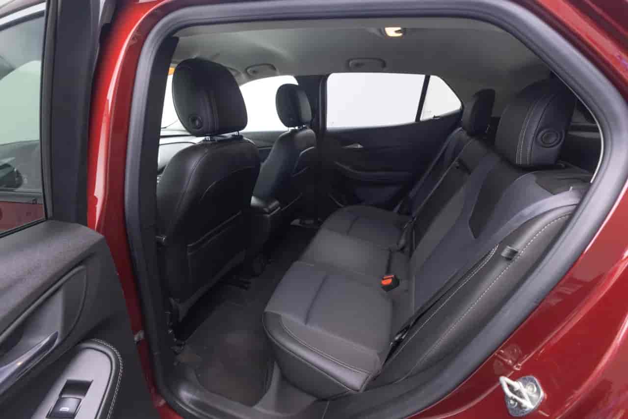 BUICK Encore - 8
