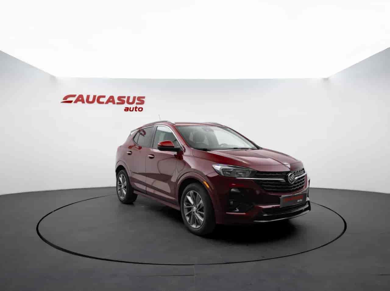 BUICK Encore - 3