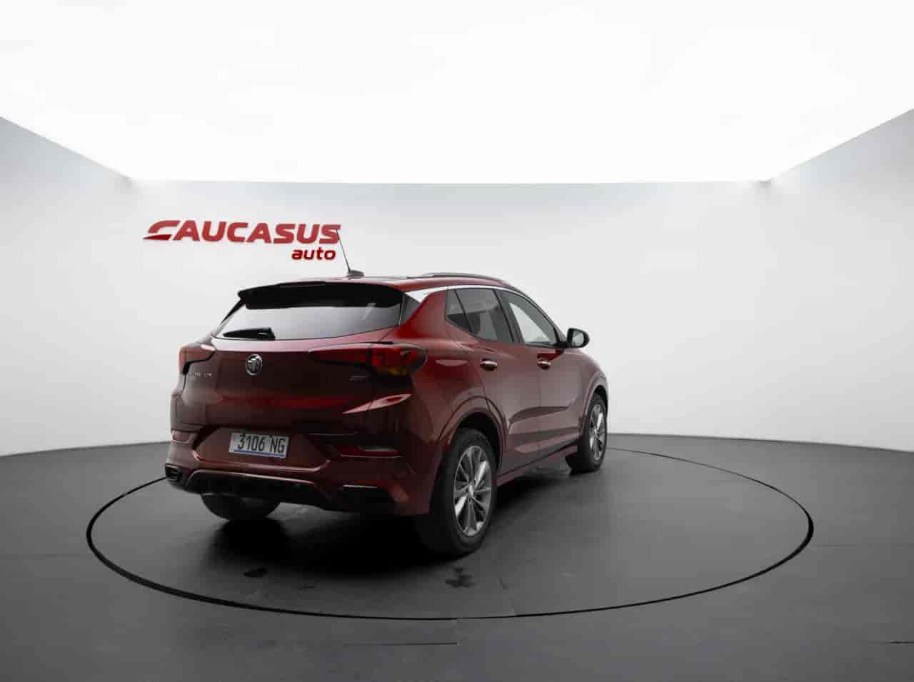 BUICK Encore - 4