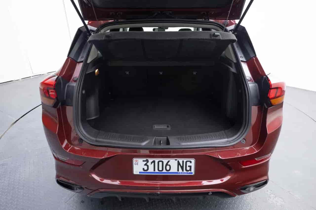 BUICK Encore - 7