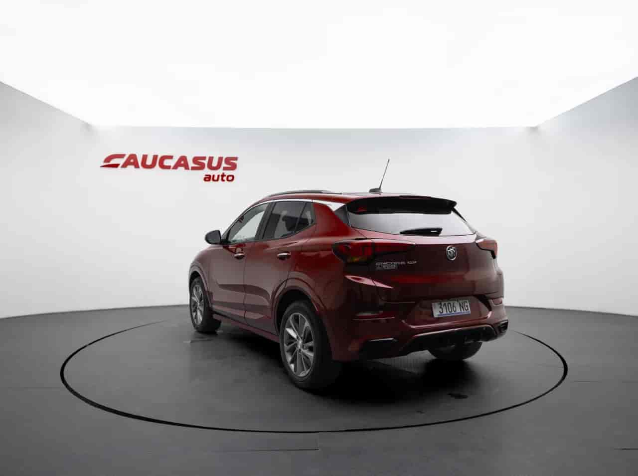 BUICK Encore - 6