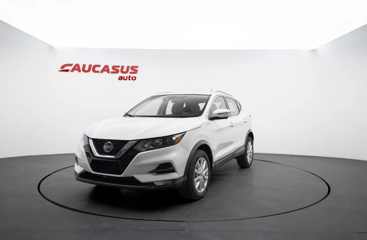 2022 NISSAN Rogue