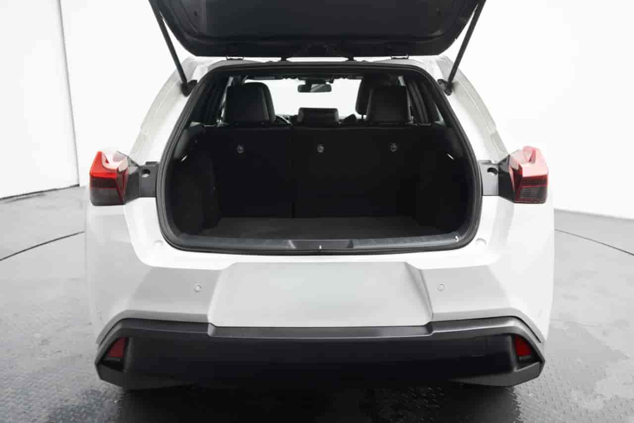 LEXUS UX - 7