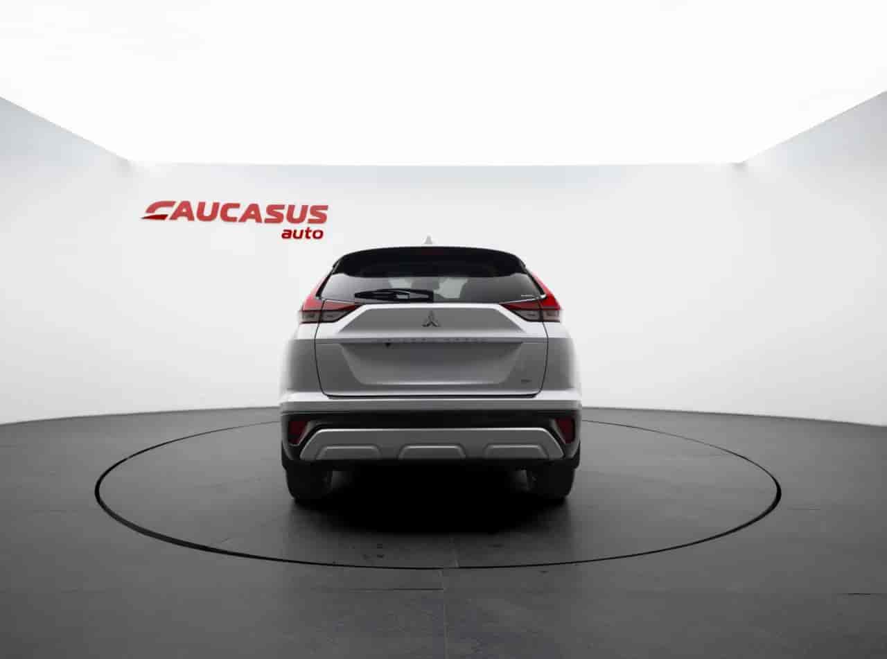 MITSUBISHI Eclipse Cross - 5
