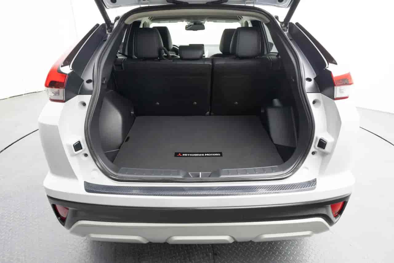 MITSUBISHI Eclipse Cross - 7