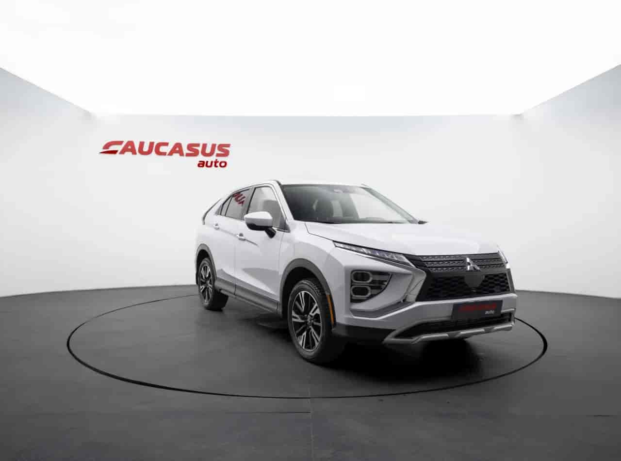 MITSUBISHI Eclipse Cross - 3