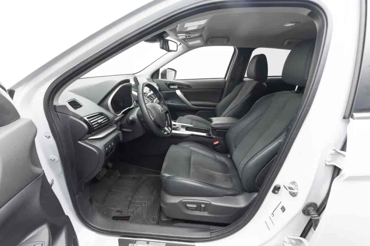MITSUBISHI Eclipse Cross - 10