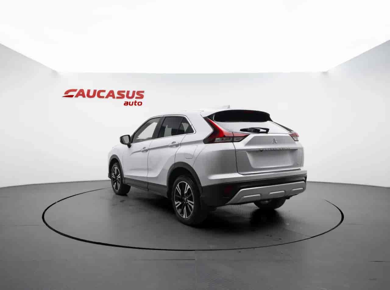 MITSUBISHI Eclipse Cross - 6