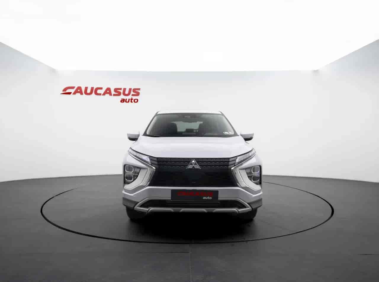 MITSUBISHI Eclipse Cross - 2