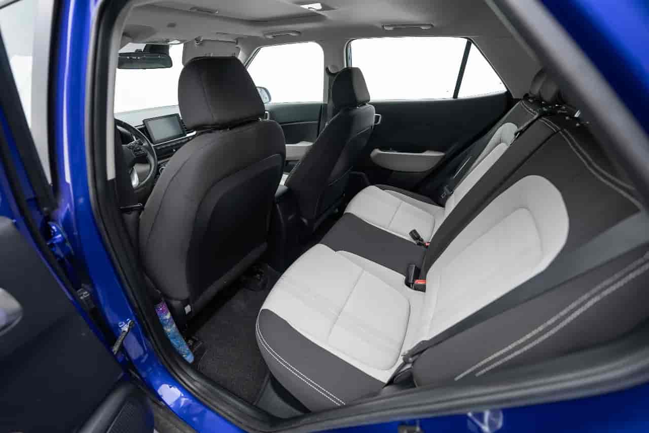 HYUNDAI Venue - 8