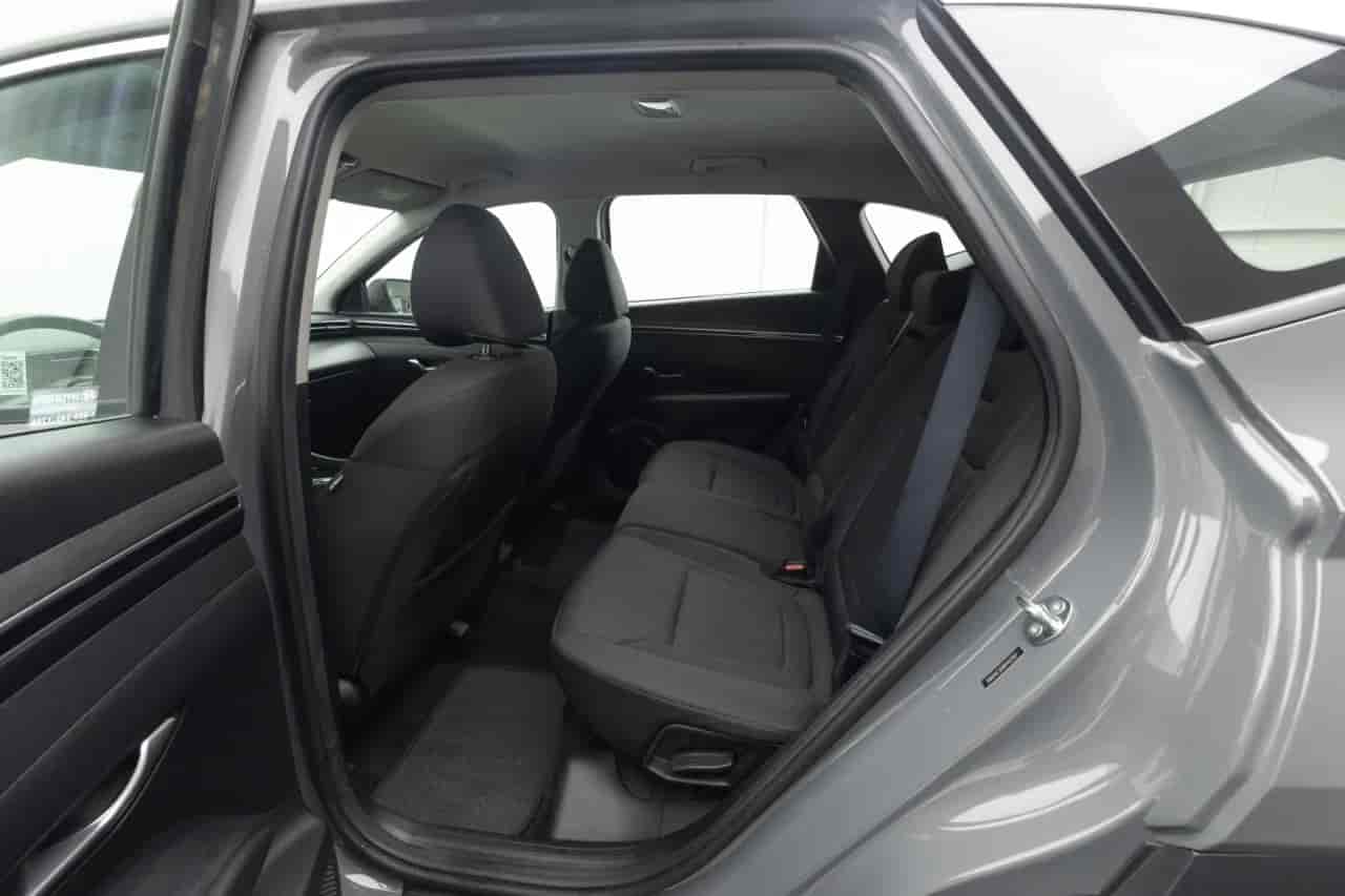 HYUNDAI Tucson - 8