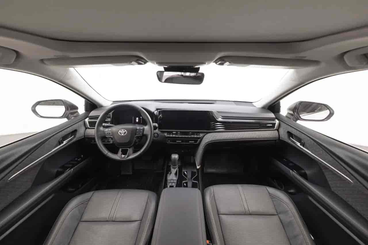 TOYOTA Camry - 9