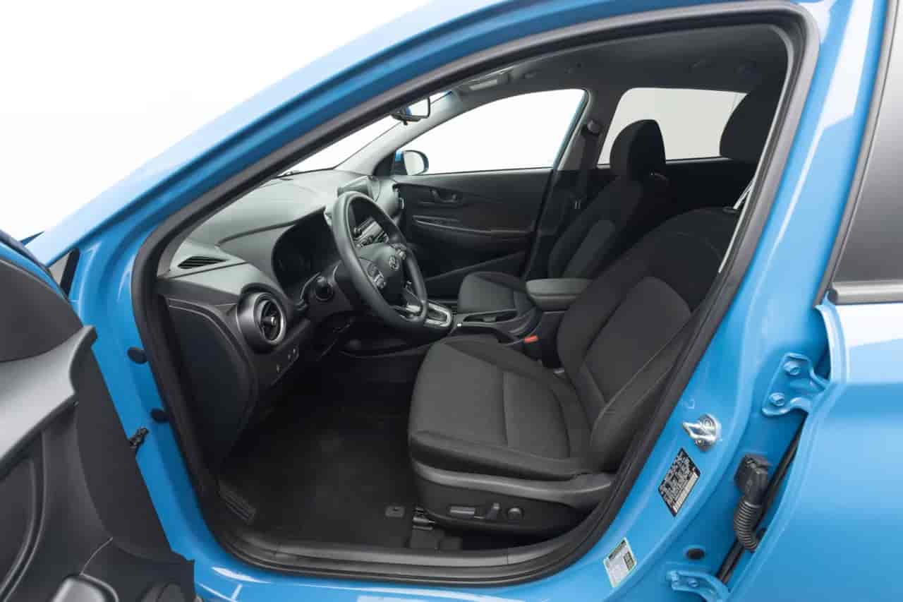 HYUNDAI Kona - 10