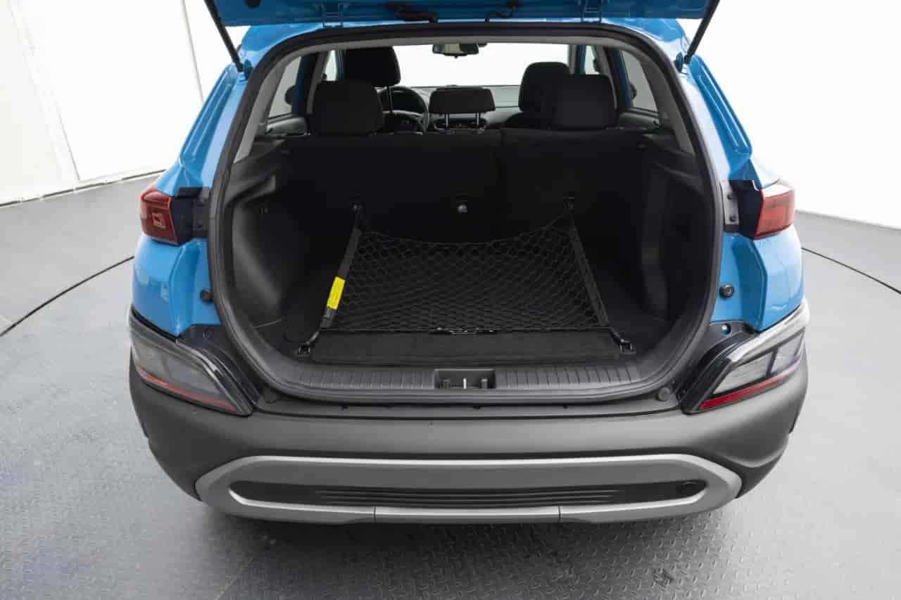 HYUNDAI Kona - 7