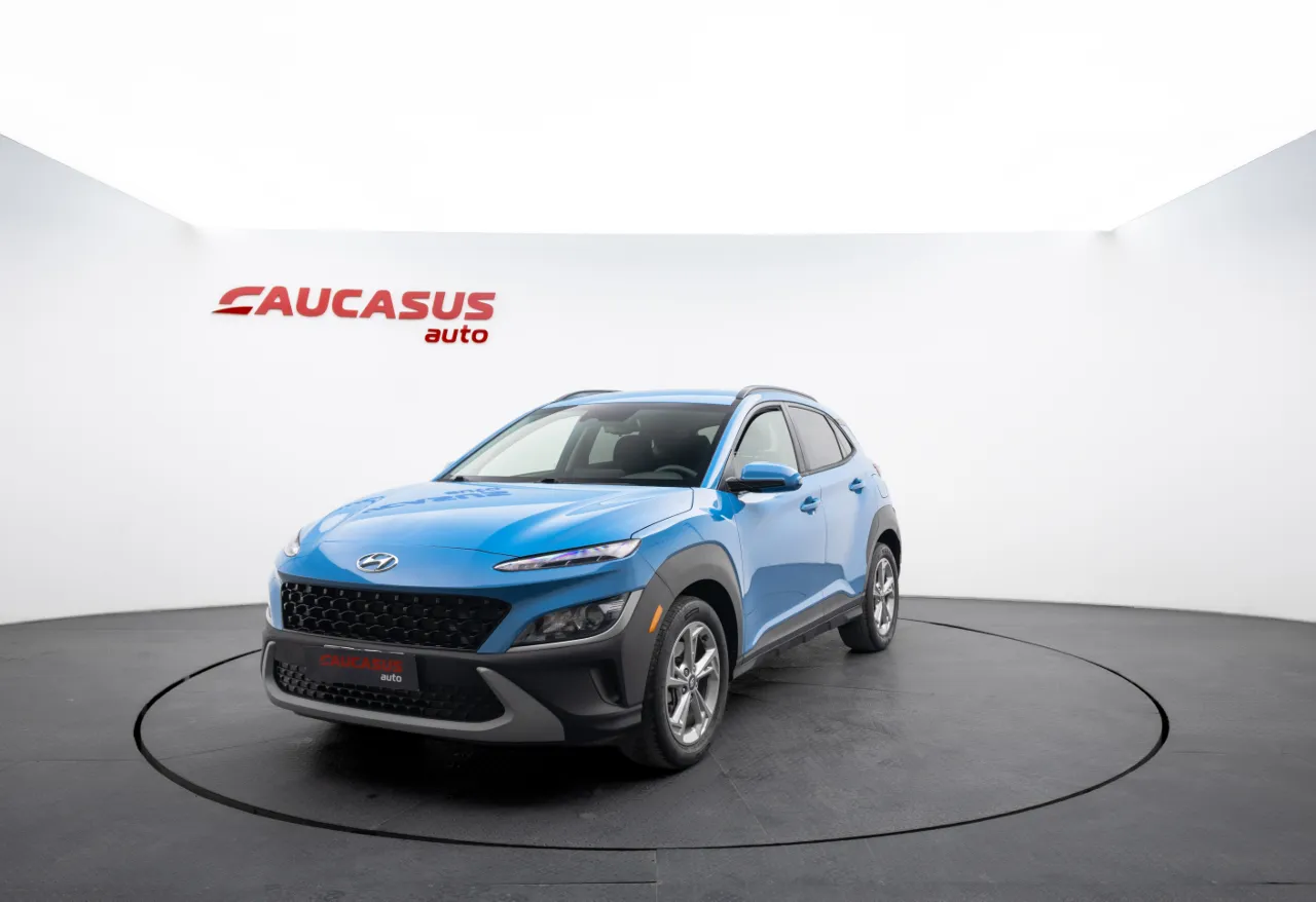 2023 HYUNDAI Kona