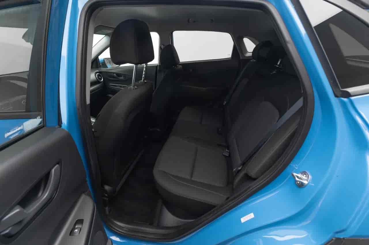 HYUNDAI Kona - 8