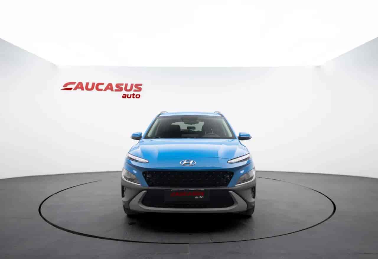HYUNDAI Kona - 2