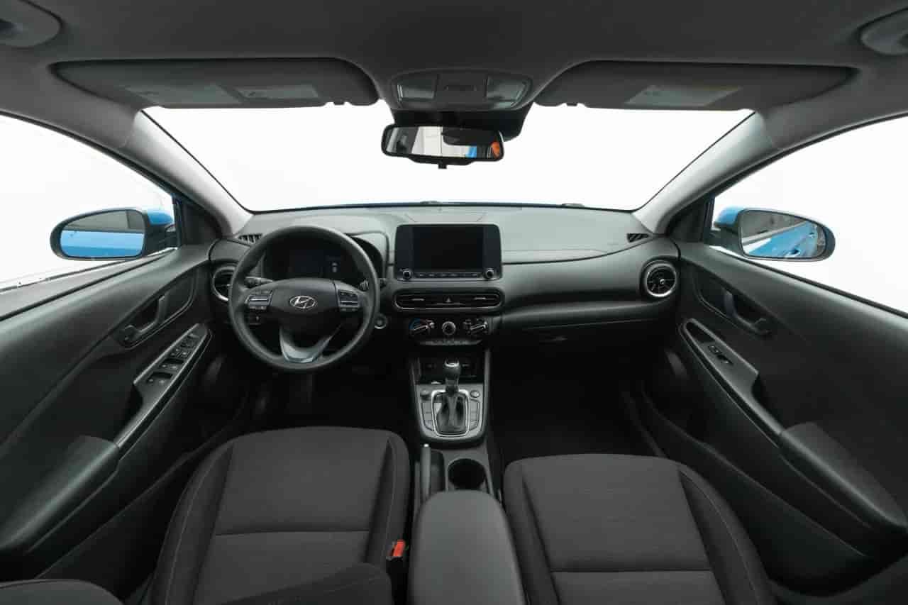 HYUNDAI Kona - 9