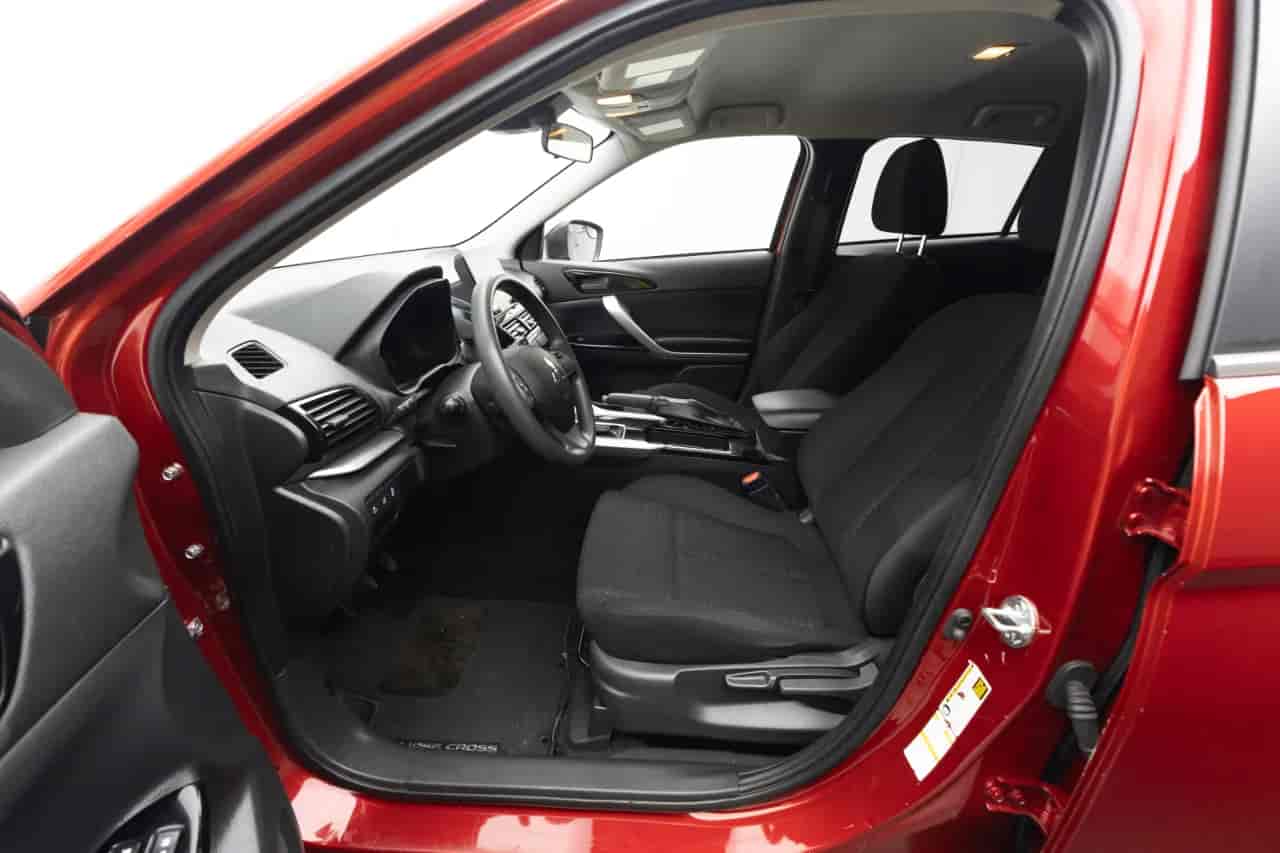 MITSUBISHI Eclipse Cross - 10