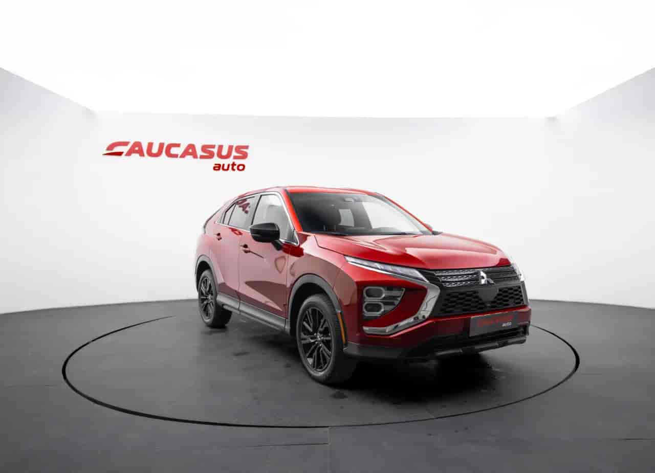 MITSUBISHI Eclipse Cross - 3